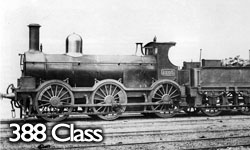 A59 388 Class
