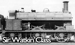 A62 Sir Watkin Class